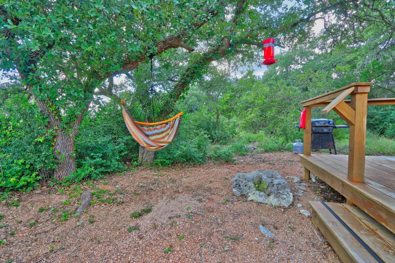 ווימברלי Sunflower Ridge Bungalow מראה חיצוני תמונה