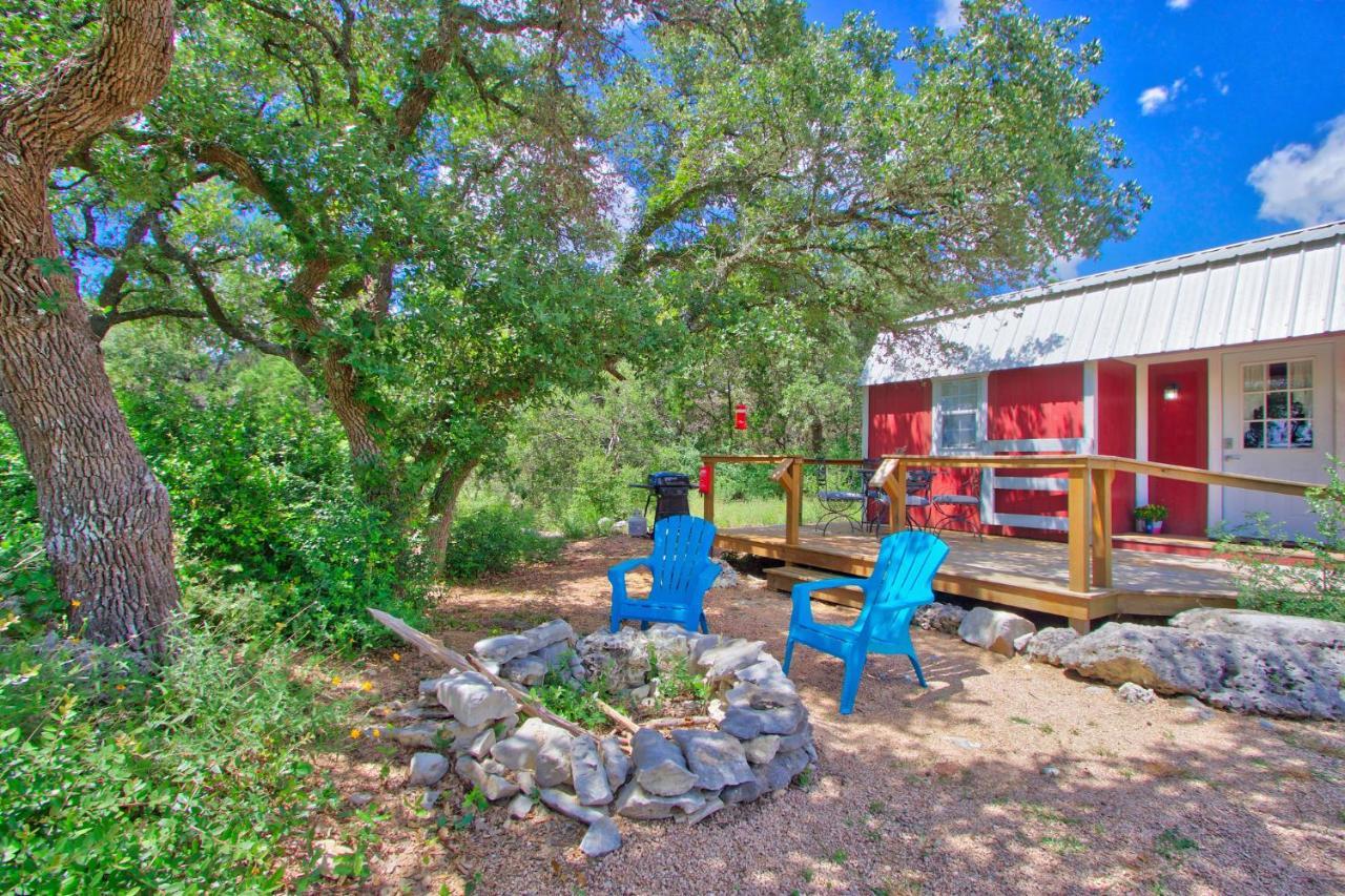 ווימברלי Sunflower Ridge Bungalow מראה חיצוני תמונה