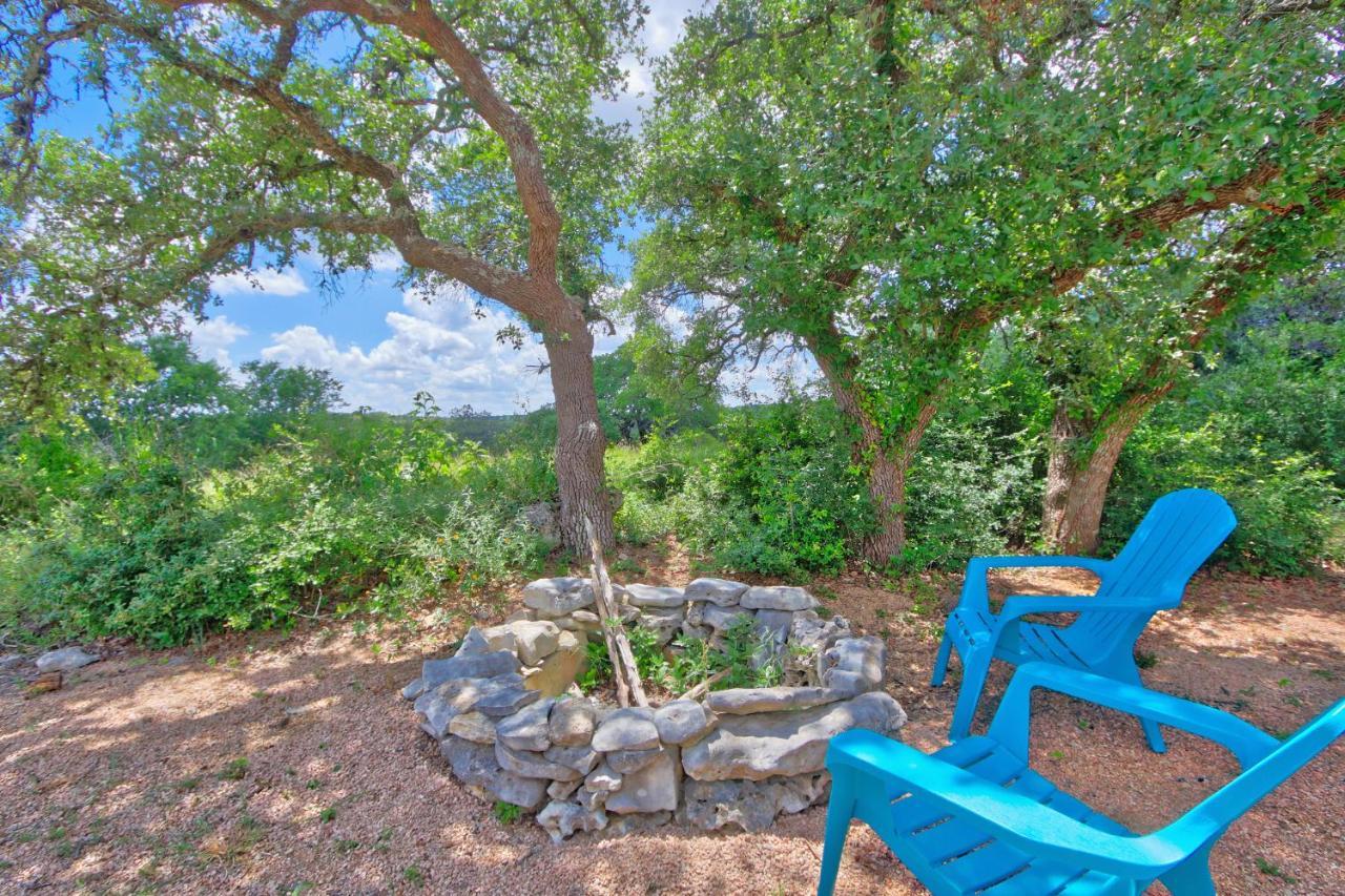 ווימברלי Sunflower Ridge Bungalow מראה חיצוני תמונה