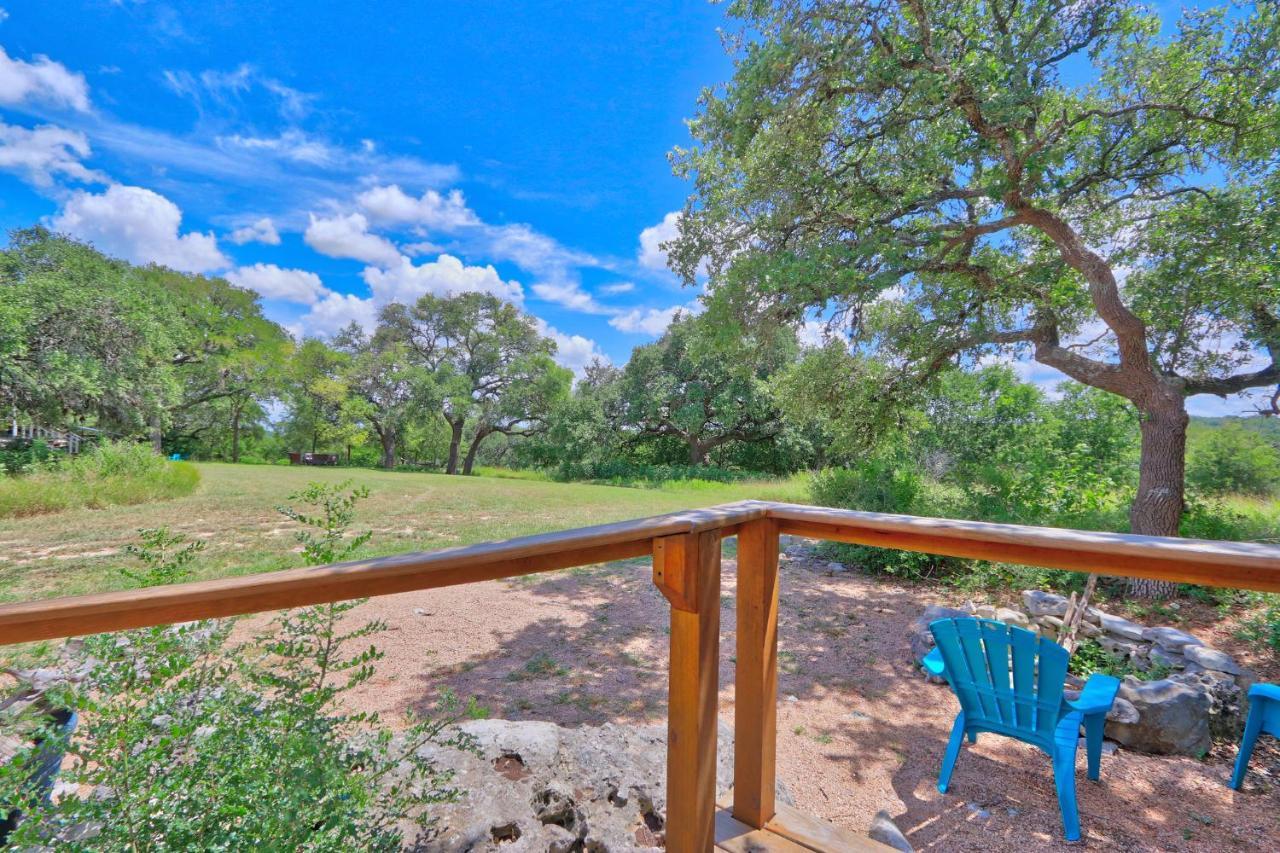 ווימברלי Sunflower Ridge Bungalow מראה חיצוני תמונה